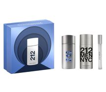 212 HOMME CAROLINA HERRERA